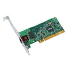 IBM/Lenovo73P5101	Intel PRO/1000 GT Dual Port, PCI-X qD Gigabit AӺd(RJ-45) 